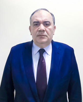 Акопян Александр Армикович