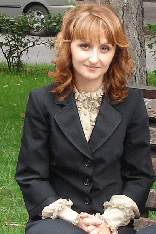 Янина Анна Вячеславовна