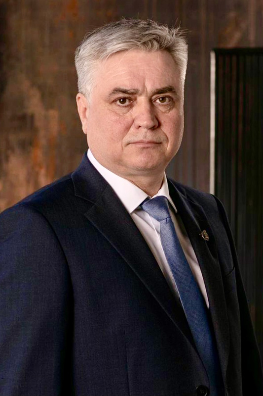 Дмитриев Валерий Александрович